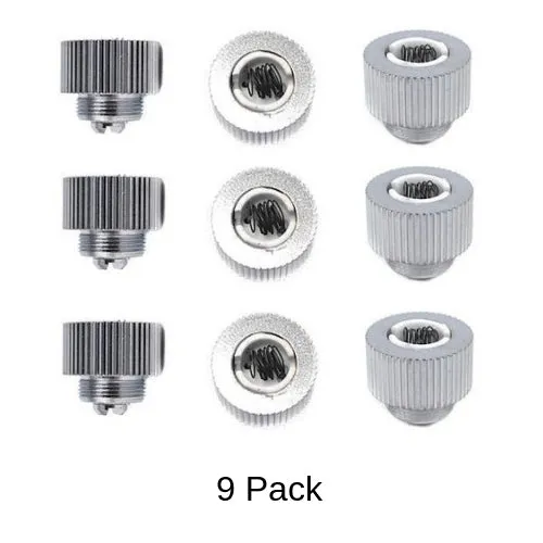 Yocan 94F Dry Herb Vape Coils